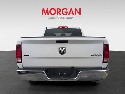 2024 Ram 1500 Classic - Photo 5