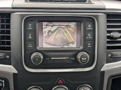 2024 Ram 1500 Classic - Photo 29