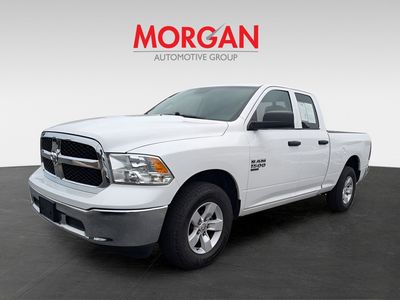 2024 Ram 1500 Classic - Photo 8