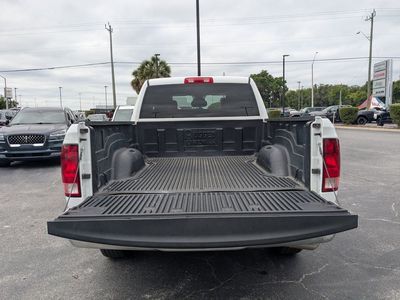 2024 Ram 1500 Classic - Photo 13