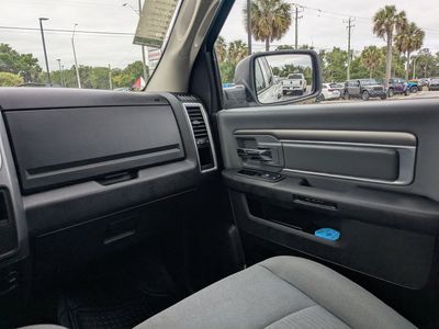 2024 Ram 1500 Classic - Photo 17