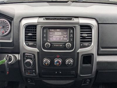 2024 Ram 1500 Classic - Photo 18