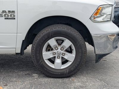 2024 Ram 1500 Classic - Photo 12