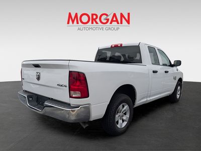 2024 Ram 1500 Classic - Photo 4