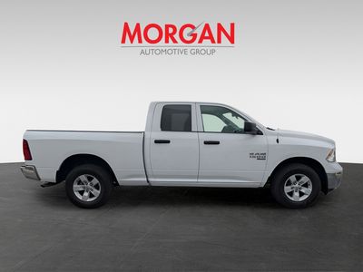 2024 Ram 1500 Classic - Photo 3