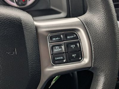 2024 Ram 1500 Classic - Photo 25