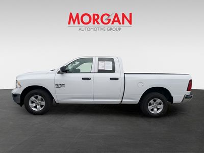 2024 Ram 1500 Classic - Photo 7