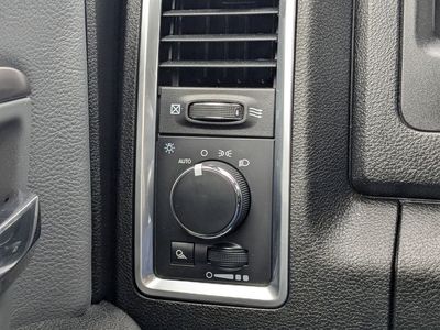 2024 Ram 1500 Classic - Photo 22