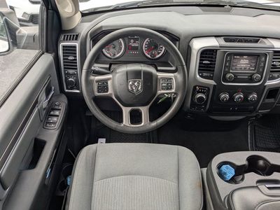 2024 Ram 1500 Classic - Photo 16