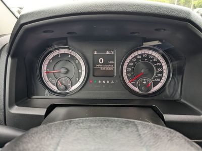 2024 Ram 1500 Classic - Photo 27