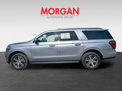 2024 Ford Expedition Max - Photo 7