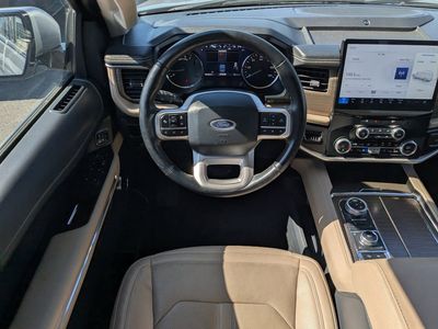 2024 Ford Expedition Max - Photo 17