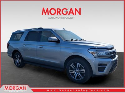 2024 Ford Expedition Max - Photo 1