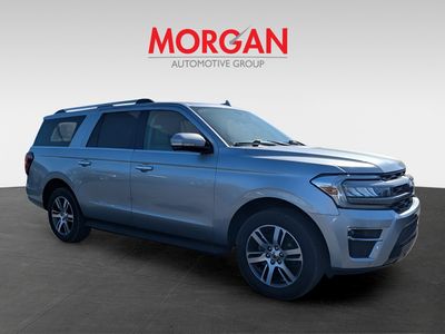2024 Ford Expedition Max - Photo 2