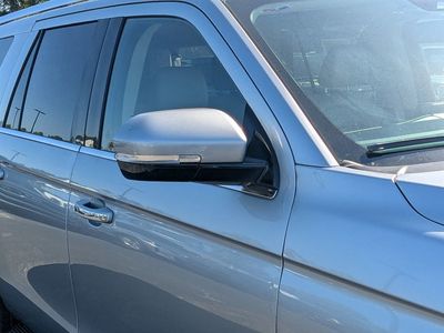 2024 Ford Expedition Max - Photo 11