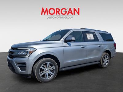 2024 Ford Expedition Max - Photo 8