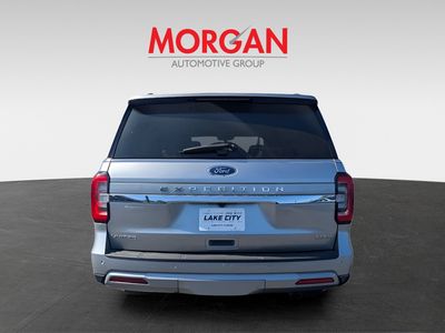 2024 Ford Expedition Max - Photo 5