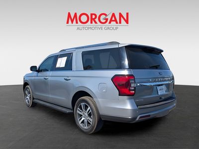 2024 Ford Expedition Max - Photo 6