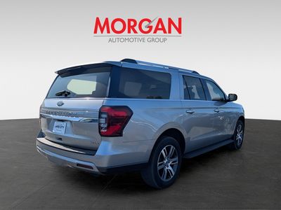 2024 Ford Expedition Max - Photo 4