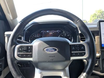 2024 Ford Expedition Max - Photo 24