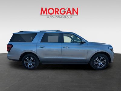 2024 Ford Expedition Max - Photo 3