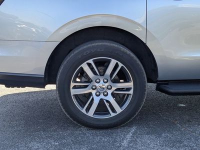 2024 Ford Expedition Max - Photo 12