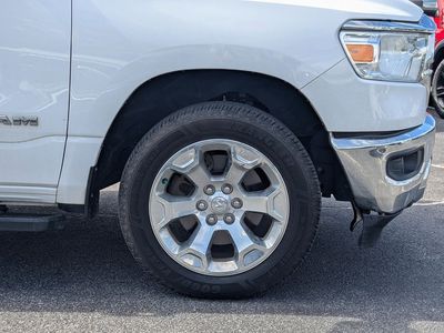 2020 Ram 1500 - Photo 10