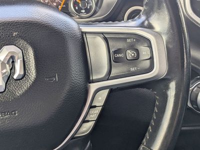 2020 Ram 1500 - Photo 15