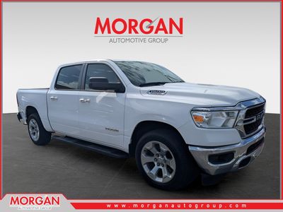 2020 Ram 1500 - Photo 1