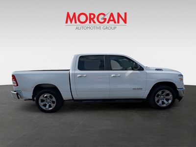 2020 Ram 1500 - Photo 2
