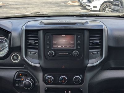 2020 Ram 1500 - Photo 16