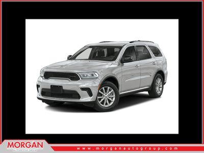 2026 Dodge Durango - Photo 4