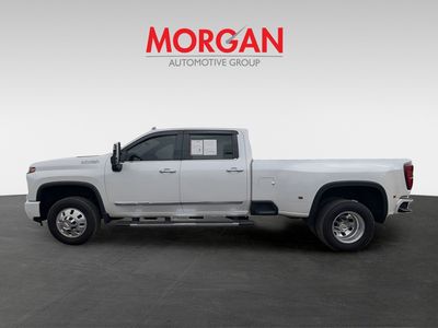 2024 Chevrolet Silverado 3500HD - Photo 7