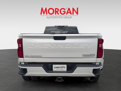 2024 Chevrolet Silverado 3500HD - Photo 5