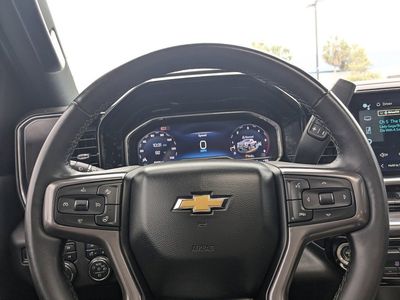 2024 Chevrolet Silverado 3500HD - Photo 23