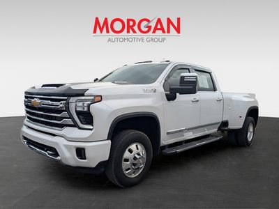 2024 Chevrolet Silverado 3500HD - Photo 8
