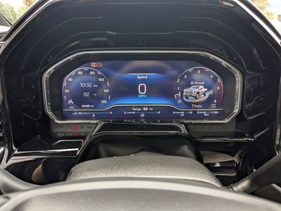 2024 Chevrolet Silverado 3500HD - Photo 28