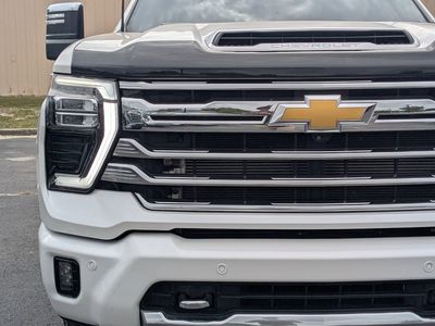 2024 Chevrolet Silverado 3500HD - Photo 10