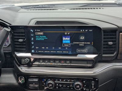 2024 Chevrolet Silverado 3500HD - Photo 18