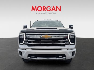 2024 Chevrolet Silverado 3500HD - Photo 9