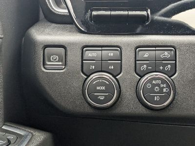 2024 Chevrolet Silverado 3500HD - Photo 22