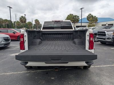 2024 Chevrolet Silverado 3500HD - Photo 13
