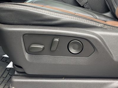 2024 Chevrolet Silverado 3500HD - Photo 20