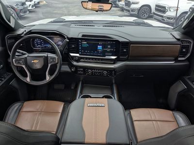 2024 Chevrolet Silverado 3500HD - Photo 15