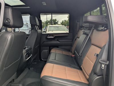 2024 Chevrolet Silverado 3500HD - Photo 14