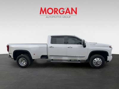 2024 Chevrolet Silverado 3500HD - Photo 3