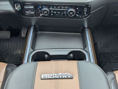 2024 Chevrolet Silverado 3500HD - Photo 19