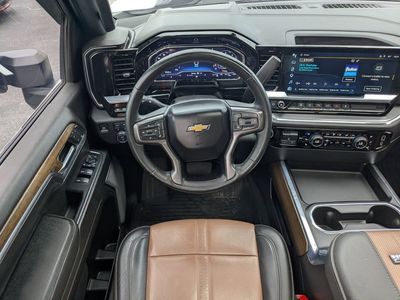 2024 Chevrolet Silverado 3500HD - Photo 16