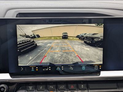 2024 Chevrolet Silverado 3500HD - Photo 33