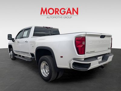 2024 Chevrolet Silverado 3500HD - Photo 6